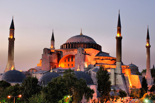 Turkey Tourism
