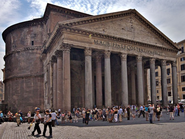 pantheon-picture