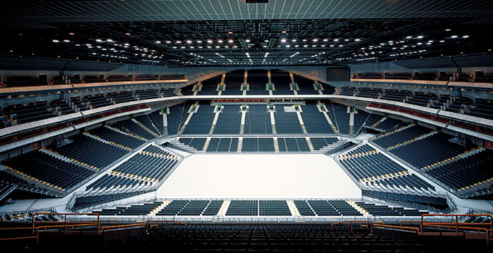 Saitama Super Arena