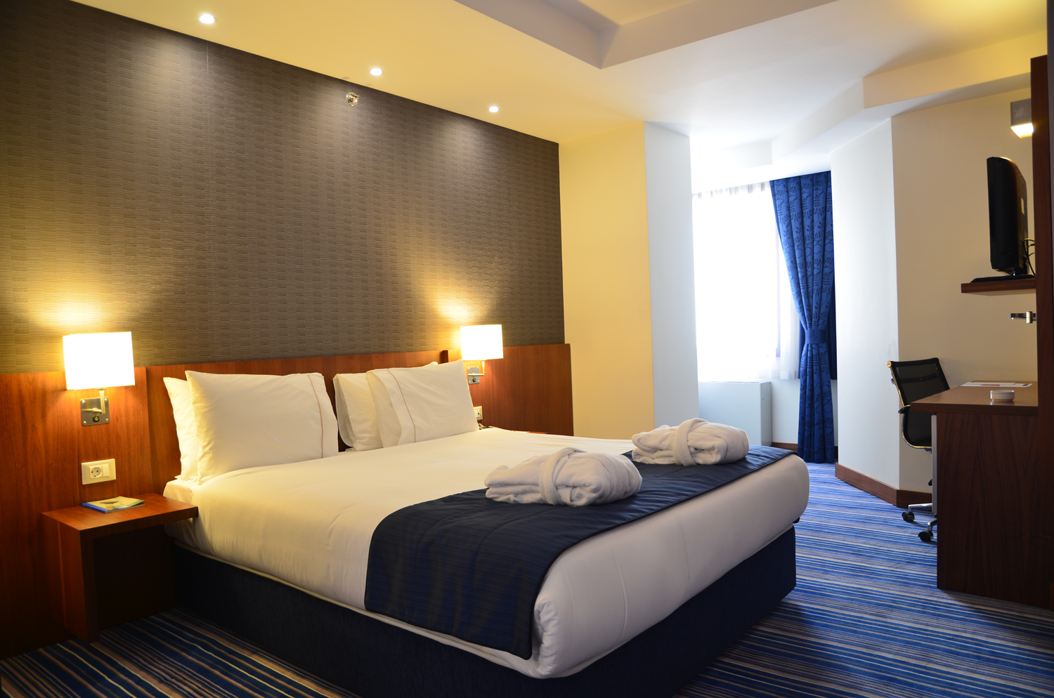 Wyndham istanbul taksim