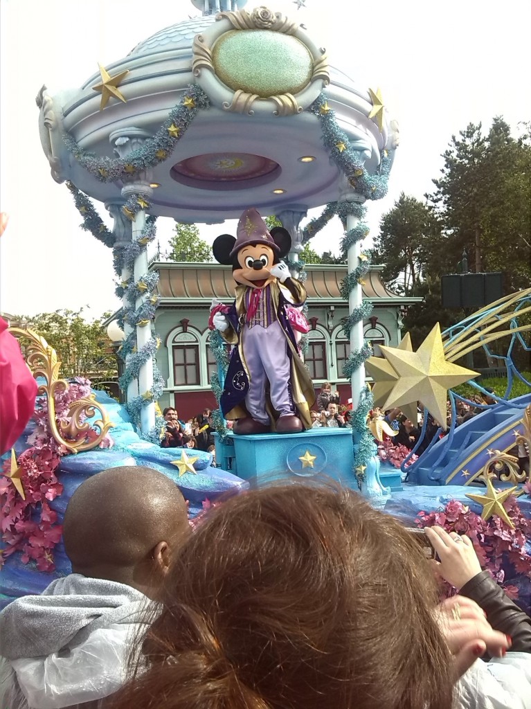 disneyland paris