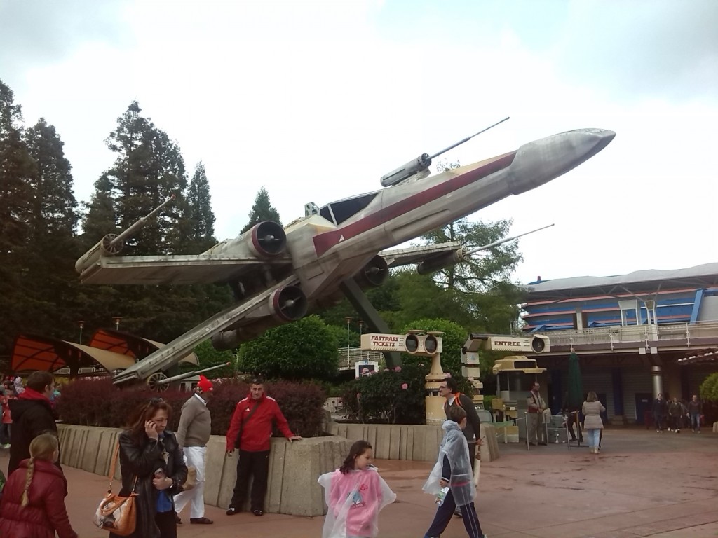 star tours