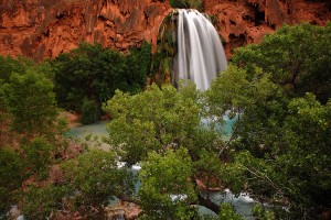 Havasu Falls