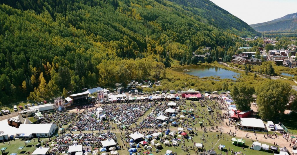 Telluride