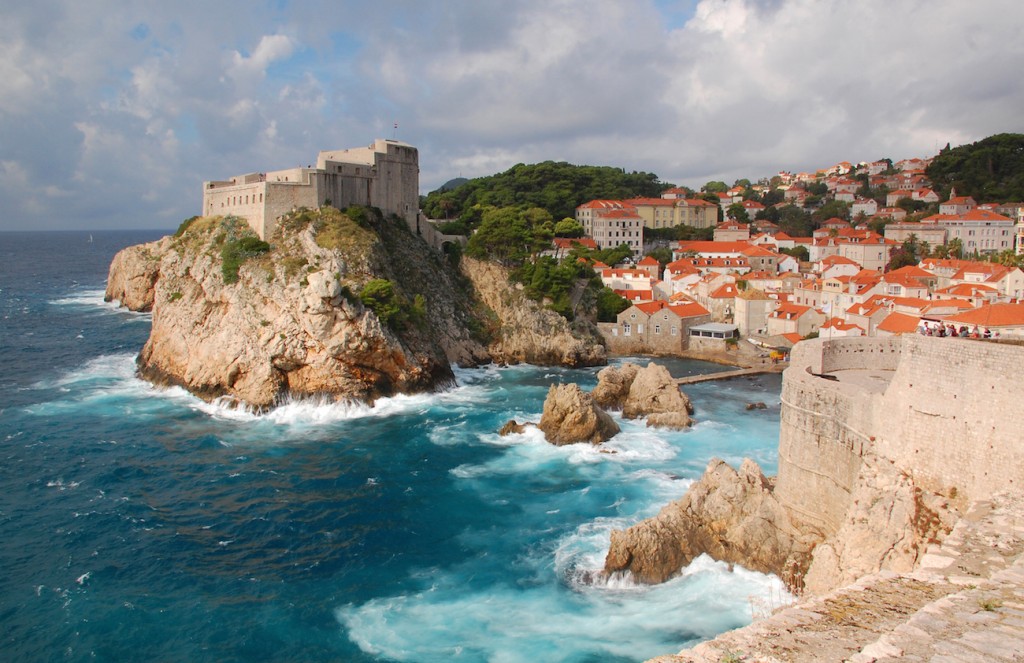 dubrovnik