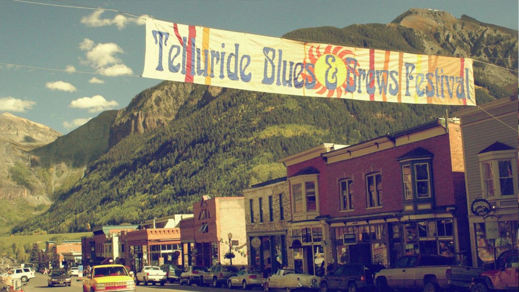 Telluride