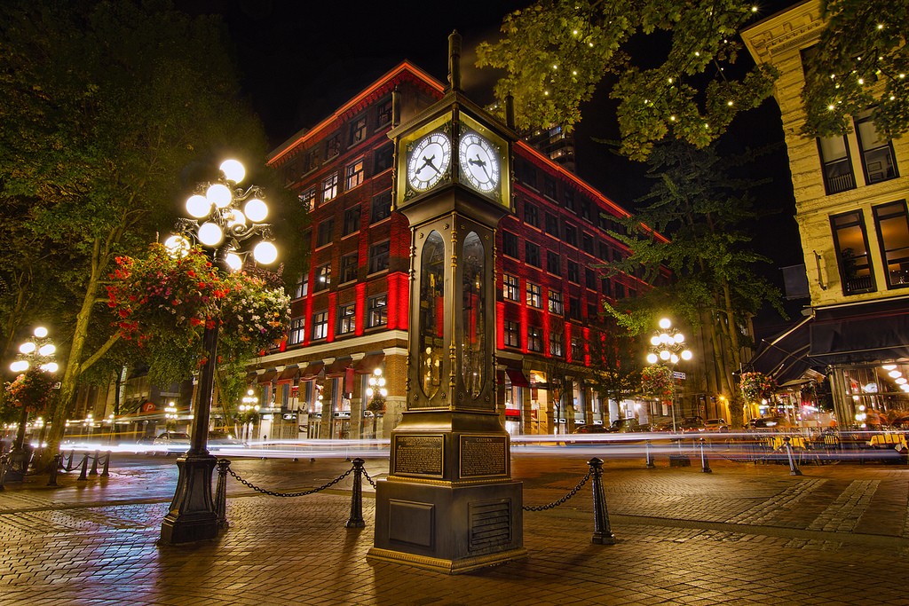 Gastown