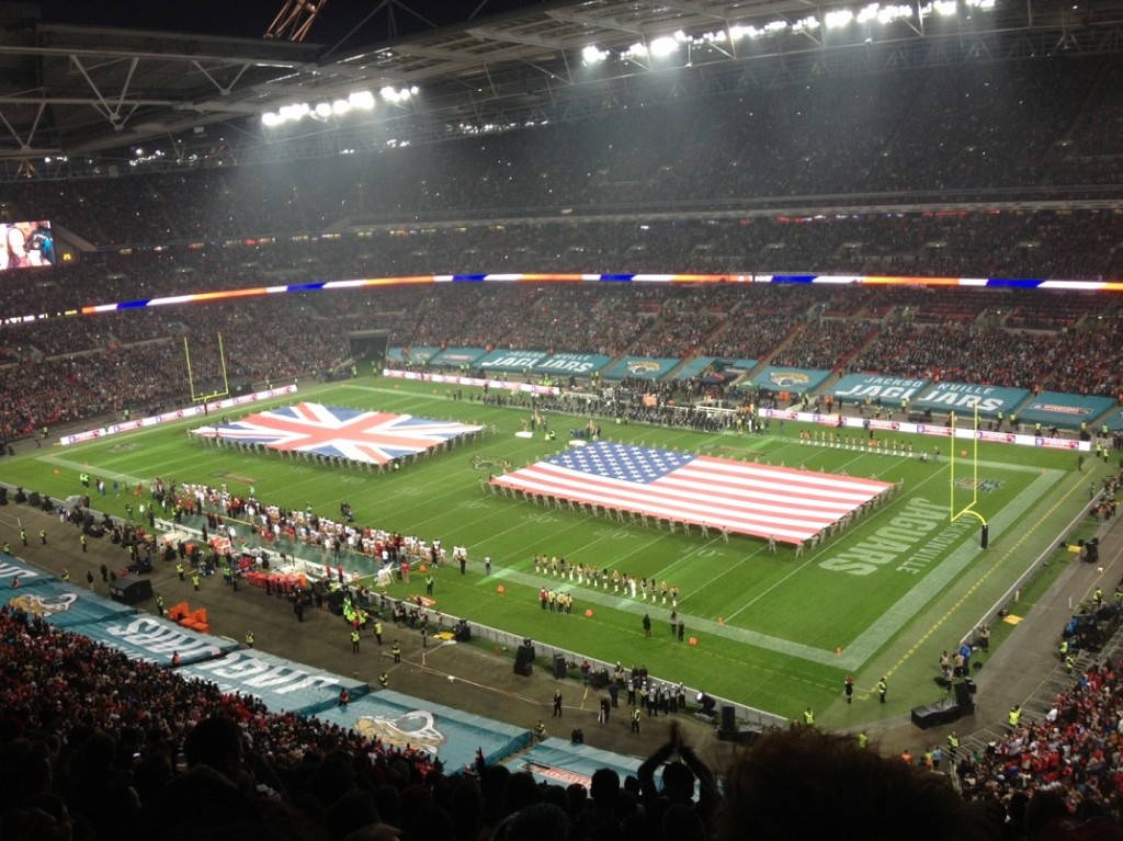 NFL London