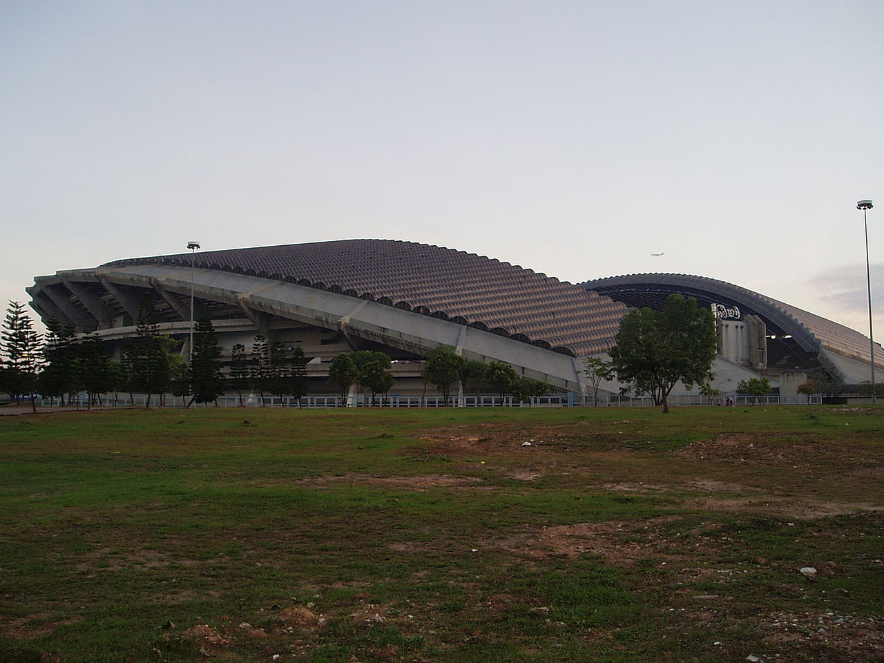 shah alam stadium 